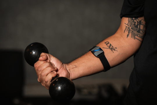 Imagem 3 da galeria do parceiro BootCamp Eu Treino Diferente