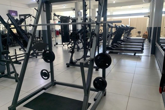 Imagem 3 da galeria do parceiro Star Force Academia