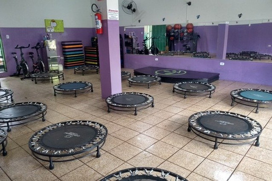 Imagem 1 da galeria do parceiro Power Fit Espaço Mulher