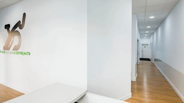 Imagen 3 de la galería del partner Onieva Gym Boutique