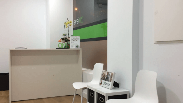 Imagen 2 de la galería del partner Onieva Gym Boutique