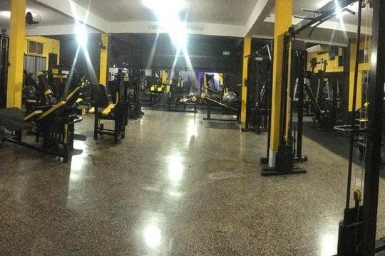 Imagem 1 da galeria do parceiro Estação Academia