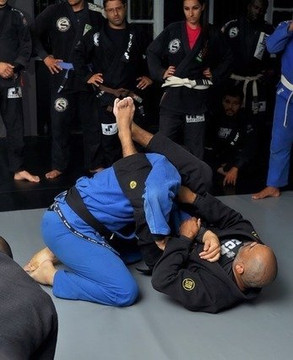 Imagem 3 da galeria do parceiro FSJJ Checkmat Petrópolis