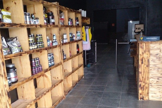 Imagem 1 da galeria do parceiro Casanova Gym