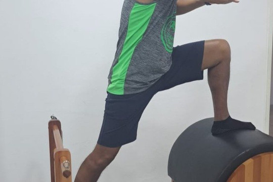 Imagem 3 da galeria do parceiro Studio de Pilates Vitalle