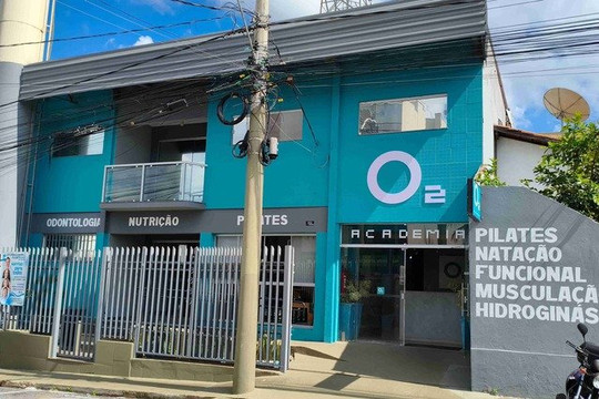 Imagem 2 da galeria do parceiro O2 Vila Verde