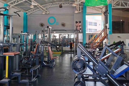 Imagem 1 da galeria do parceiro O2 Vila Verde