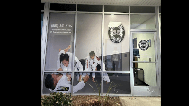 Image 2 from Carlson Gracie Old Town partner gallery