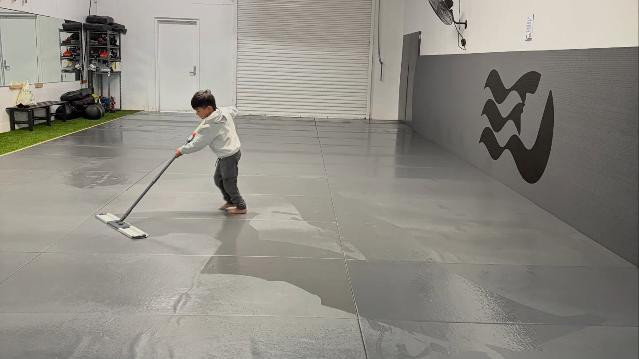 Image 3 from Carlson Gracie Old Town partner gallery