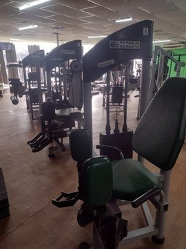 Imagem 3 da galeria do parceiro Spartan Gym