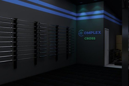 Imagem 1 da galeria do parceiro ComplexCross