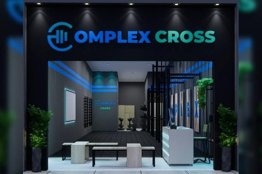 Imagem 3 da galeria do parceiro ComplexCross