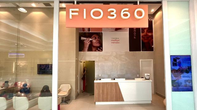 Imagem 1 da galeria do parceiro Fio360 Shopping Bela Vista