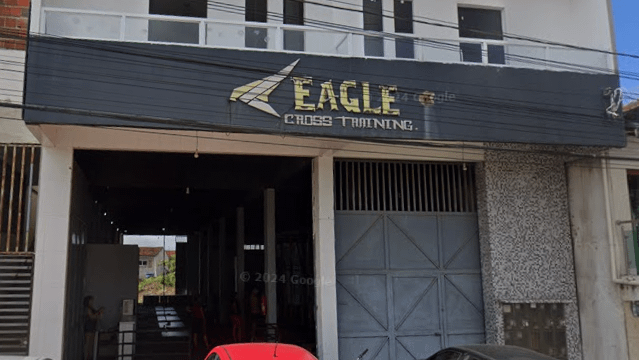 Imagem 2 da galeria do parceiro Eagle Cross Training