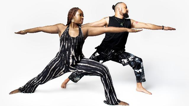 Image 1 from Sahna Yoga partner gallery