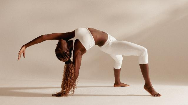 Image 1 from Sahna Yoga partner gallery