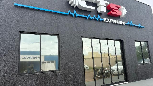 Imagem 2 da galeria do parceiro CTS Água Clara