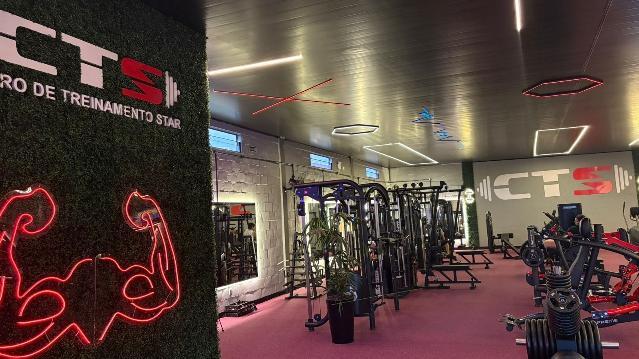 Imagem 1 da galeria do parceiro CTS Água Clara