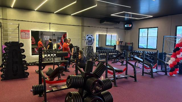 Imagem 3 da galeria do parceiro CTS Água Clara