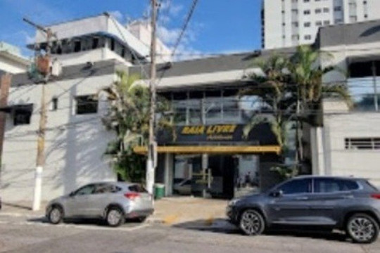 Imagem 1 da galeria do parceiro Academia Raia Livre