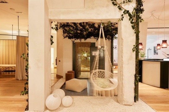 Imagen 2 de la galería del partner The Garden Studio