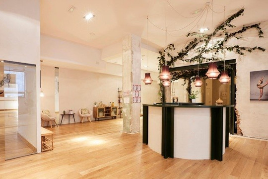 Imagen 3 de la galería del partner The Garden Studio