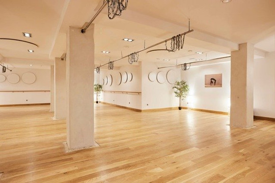 Imagen 1 de la galería del partner The Garden Studio