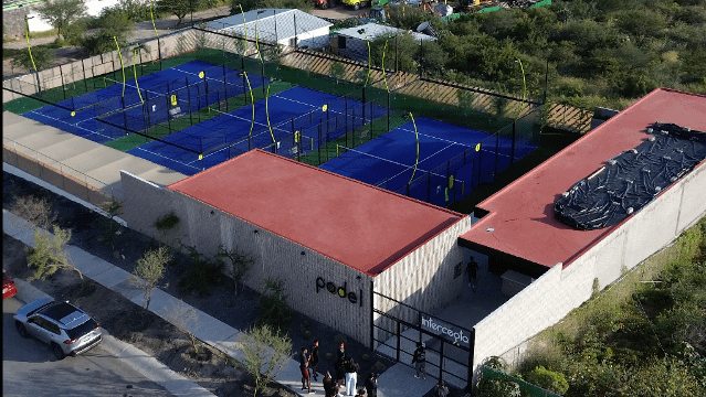 Imagen 2 de la galería del partner Apex Fitness