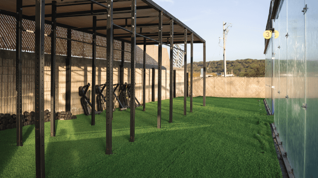 Imagen 3 de la galería del partner Apex Fitness