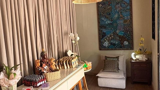 Imagem 3 da galeria do parceiro Re Yoga