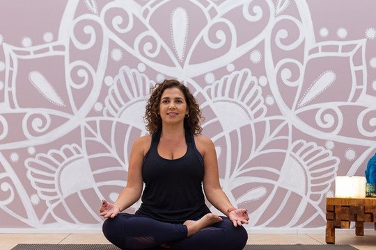 Imagem 2 da galeria do parceiro Re Yoga