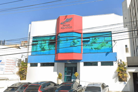 Imagem 2 da galeria do parceiro Espaço Aquático Tatuapé