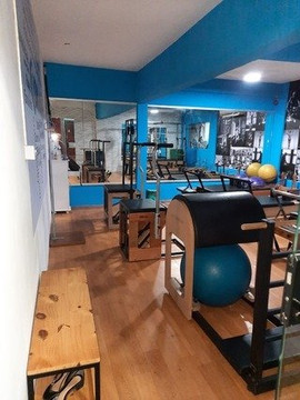 Imagem 2 da galeria do parceiro DM Studio Pilates Unidade 2