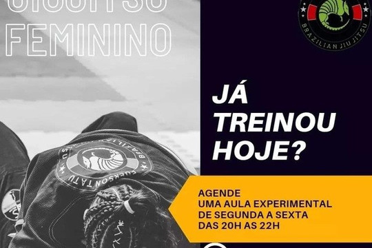 Imagem 1 da galeria do parceiro CT de Lutas Ederson Tatu