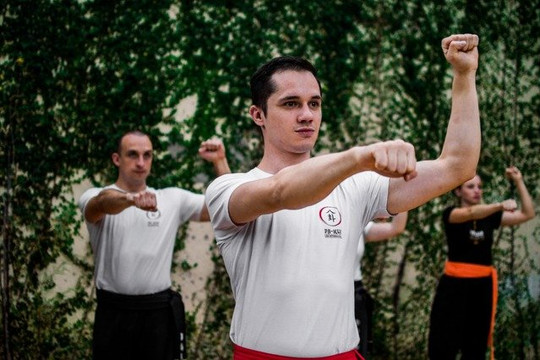 Imagem 1 da galeria do parceiro Pa-Kua Petrópolis