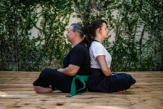 Imagem 3 da galeria do parceiro Pa-Kua Petrópolis