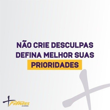 Imagem 3 da galeria do parceiro Mais Fitness Graciene Lacerda