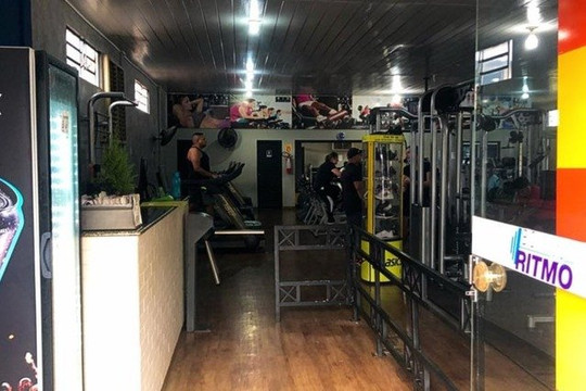 Imagem 3 da galeria do parceiro Academia Bio Ritimo