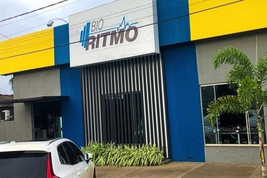 Imagem 1 da galeria do parceiro Academia Bio Ritimo