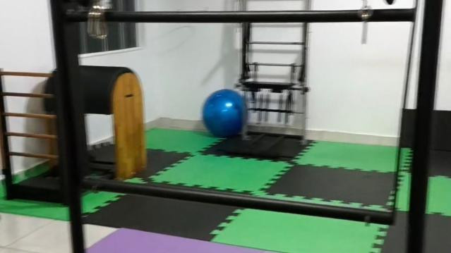 Imagem 3 da galeria do parceiro Mobilize Pilates Studio