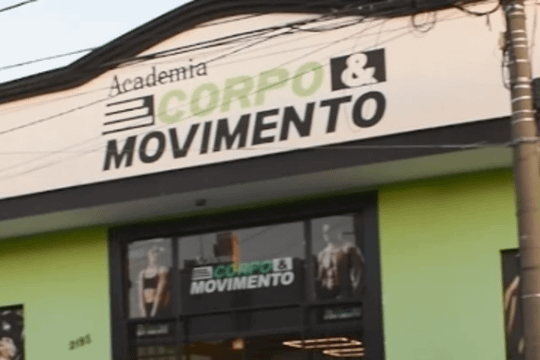 Imagem 2 da galeria do parceiro Academia Corpo & Movimento Núcleo 1