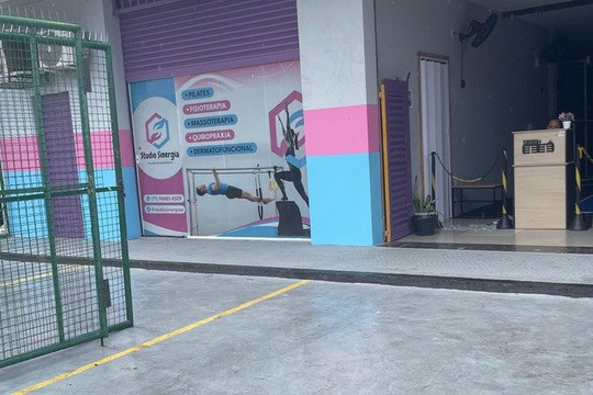 Imagem 2 da galeria do parceiro Studio Sinergia Pilates e Performance