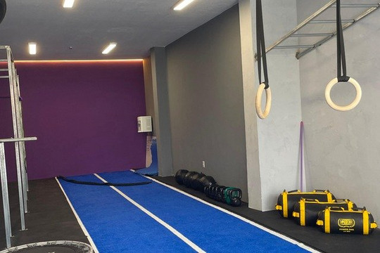 Imagem 3 da galeria do parceiro Studio Sinergia Pilates e Performance