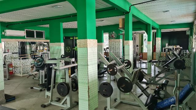 Imagem 3 da galeria do parceiro Academia R.J Fitness