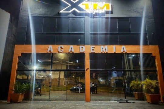 Imagem 1 da galeria do parceiro XTM Sports