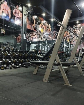 Imagem 5 da galeria do parceiro XTM Sports