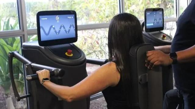 Image 3 from Peter Blum Family YMCA of Boca Raton partner gallery