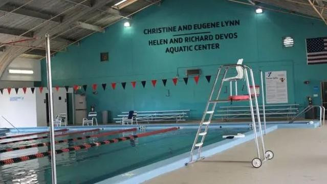 Image 1 from Peter Blum Family YMCA of Boca Raton partner gallery