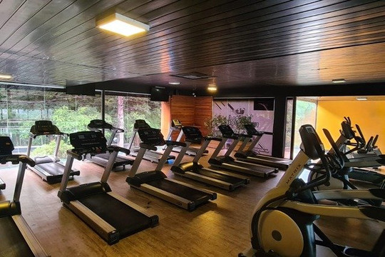 Imagem 3 da galeria do parceiro Estética Academia Park