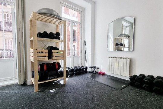 Imagen 3 de la galería del partner Boutique LGTBIQ+ by Fabri Orlandi